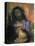 Sacred Heart, 1910-Odilon Redon-Premier Image Canvas