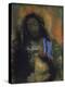 Sacred Heart, 1910-Odilon Redon-Premier Image Canvas