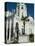 Sacred Heart Catholic Church, Historic District, Galveston, Texas, USA-Ethel Davies-Premier Image Canvas