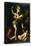 Sacred Love and Profane Love-Giovanni Baglione-Premier Image Canvas