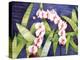 Sacred Orchids-Mary Russel-Premier Image Canvas