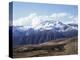 Sacred Valley of the Inca, Urubamba, Peru, South America-Christopher Rennie-Premier Image Canvas