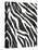 Safari Adventure Jungle Zebra Hide-Bee Sturgis-Stretched Canvas