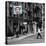 Safari CityPop Collection - Animal Kingdom in Manhattan II-Philippe Hugonnard-Premier Image Canvas