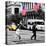 Safari CityPop Collection - Crossroad at Manhattan III-Philippe Hugonnard-Premier Image Canvas