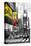 Safari CityPop Collection - Times Square Lion King-Philippe Hugonnard-Premier Image Canvas
