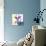 Safari Colors Pop Collection - Antelope Reedbuck III-Philippe Hugonnard-Premier Image Canvas displayed on a wall