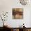 Safari III-Tandi Venter-Stretched Canvas displayed on a wall