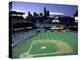 Safeco Field, Home of the Seattle Mariners, Seattle, Washington, USA-Jamie & Judy Wild-Premier Image Canvas