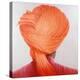 Saffron Turban-Lincoln Seligman-Premier Image Canvas