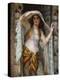 Safie-William Clarke Wontner-Premier Image Canvas