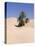 Sahara Desert, Douz, Tunisia-Jon Arnold-Premier Image Canvas