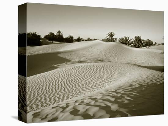 Sahara Desert, Douz,Tunisia-Jon Arnold-Premier Image Canvas