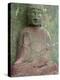 Saikyoji Temple, Buddha Statue, Hirado, Nagasaki, Japan-Rob Tilley-Premier Image Canvas