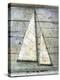 Sail II-Karen Williams-Premier Image Canvas