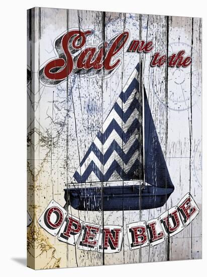 Sail Me-Art Licensing Studio-Premier Image Canvas