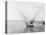 Sailboat on the Nile-Bettmann-Premier Image Canvas