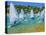 Sailboat Race-Andrew Macara-Premier Image Canvas