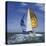 Sailboat-null-Premier Image Canvas