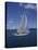 Sailboat-null-Premier Image Canvas