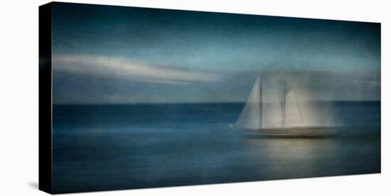 Sailing 3-Greetje Van Son-Premier Image Canvas