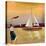 Sailing Away-Nancy Tillman-Stretched Canvas