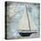 Sailing I-Karen Williams-Premier Image Canvas