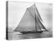 Sailing Yacht Valkyrie-null-Premier Image Canvas