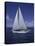 Sailing-null-Premier Image Canvas