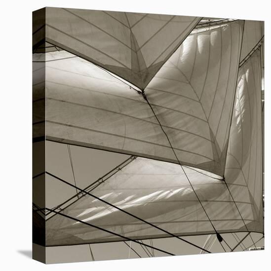 Sails-PhotoINC Studio-Stretched Canvas