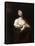 Saint Agatha, Ca. 1635-Andrea Vaccaro-Premier Image Canvas