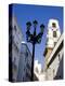 Saint Agustin Church, Cadiz, Andalusia, Spain, Europe-Richard Cummins-Premier Image Canvas