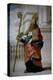 Saint Ambrose, Ca. 1655-Caspar De Crayer-Premier Image Canvas