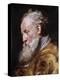 Saint Ambrose-Peter Paul Rubens-Premier Image Canvas