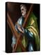 Saint Andrew-El Greco-Premier Image Canvas