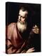 Saint Andrew-Jusepe de Ribera-Premier Image Canvas