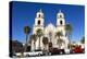 Saint Augustine Cathedral, Tucson, Arizona, USA-Jamie & Judy Wild-Premier Image Canvas