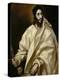 Saint Bartholomew-El Greco-Premier Image Canvas