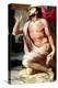 Saint Bartholomew-Agnolo Bronzino-Premier Image Canvas