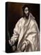 Saint Bartholomew-El Greco-Premier Image Canvas