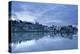 Saint-Benezet Bridge Dating from the 12th Century-Julian Elliott-Premier Image Canvas