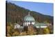 Saint Blaise Abbey, Saint Blaise, Black Forest, Baden-Wurttemberg, Germany-Markus Lange-Premier Image Canvas