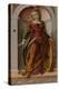 Saint Catherine of Alexandria, C. 1492-Carlo Crivelli-Premier Image Canvas