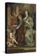 Saint Cecilia-Thomas Willeboirts-Premier Image Canvas