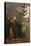 Saint Francis Receives the Stigmata, First Third of 17th C-José de Ribera-Premier Image Canvas