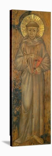Saint Francis-Cimabue-Premier Image Canvas