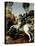 Saint George and the Dragon, 1504-1506-Raphael-Premier Image Canvas