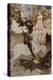 Saint George Killing the Dragon, 1434-35-Bernardo Martorell-Premier Image Canvas