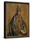 Saint Gregory the Great-Pedro Berruguete-Premier Image Canvas