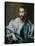 Saint James the Elder, 1610-1614-El Greco-Premier Image Canvas